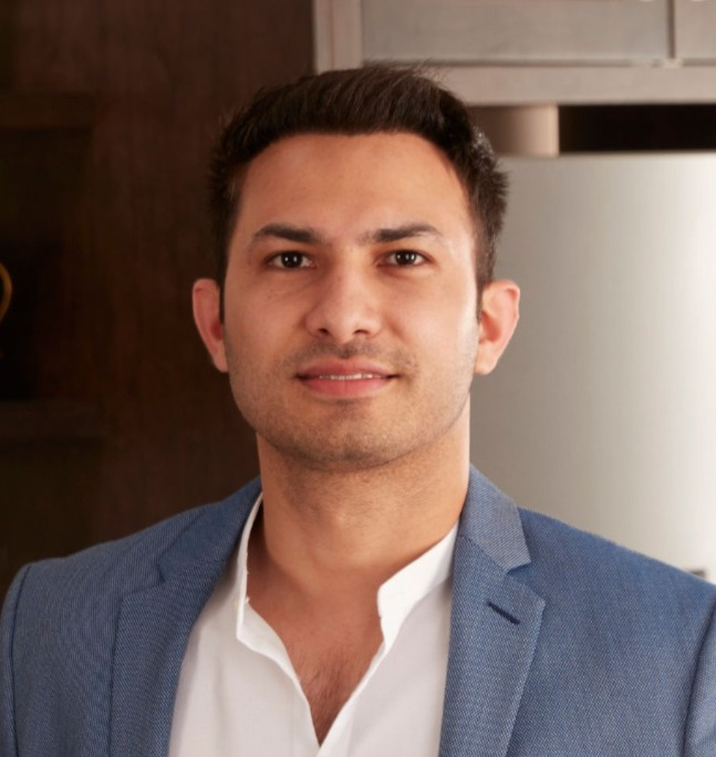 Heramb Dandekar
