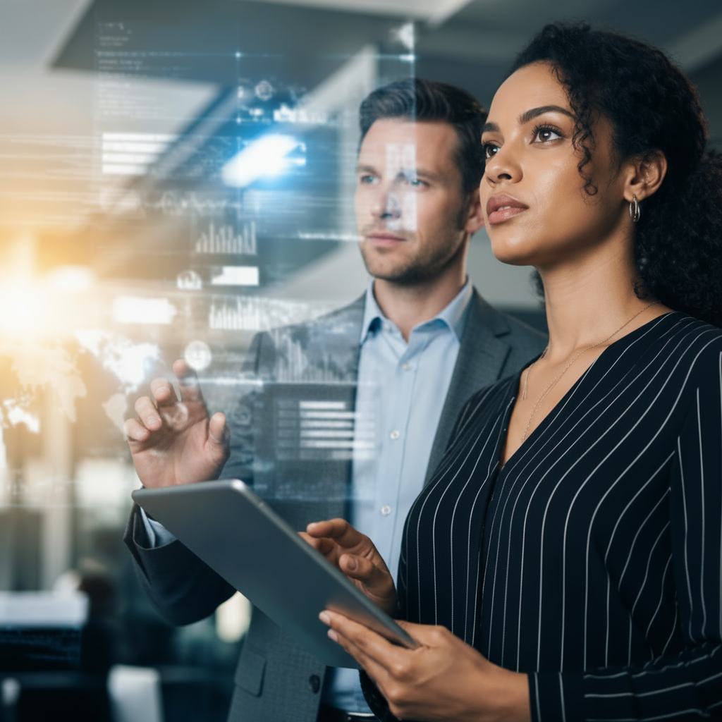 Empower Digital Innovation